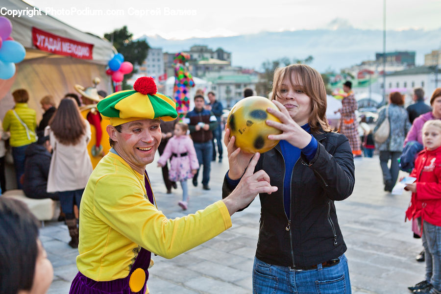 People, Person, Human, Carnival, Crowd, Festival, Parade