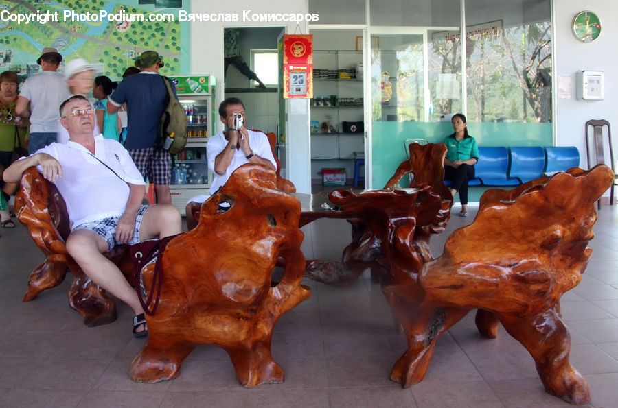 People, Person, Human, Animal, Cattle, Cow, Dairy Cow