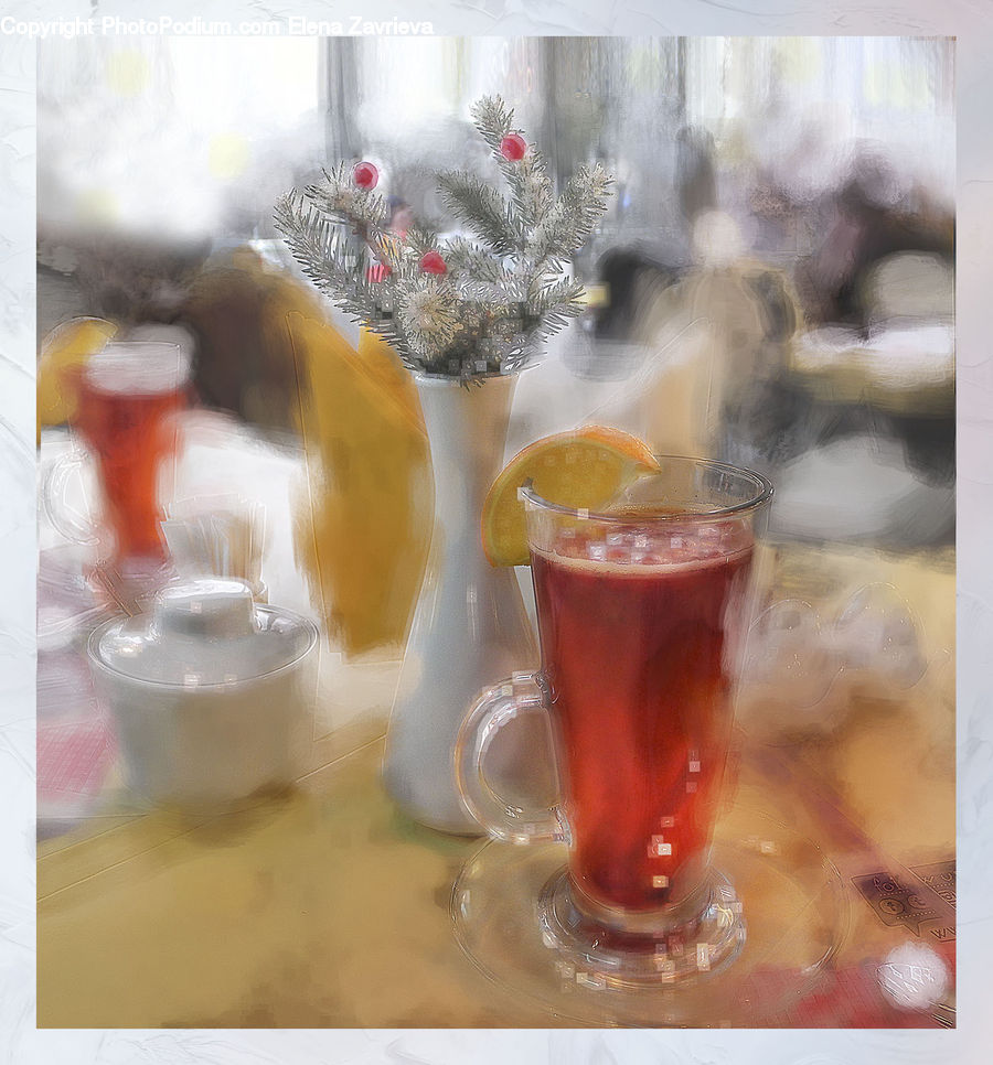 Cup, Alcohol, Beverage, Cocktail, Drink, Skin, Glass