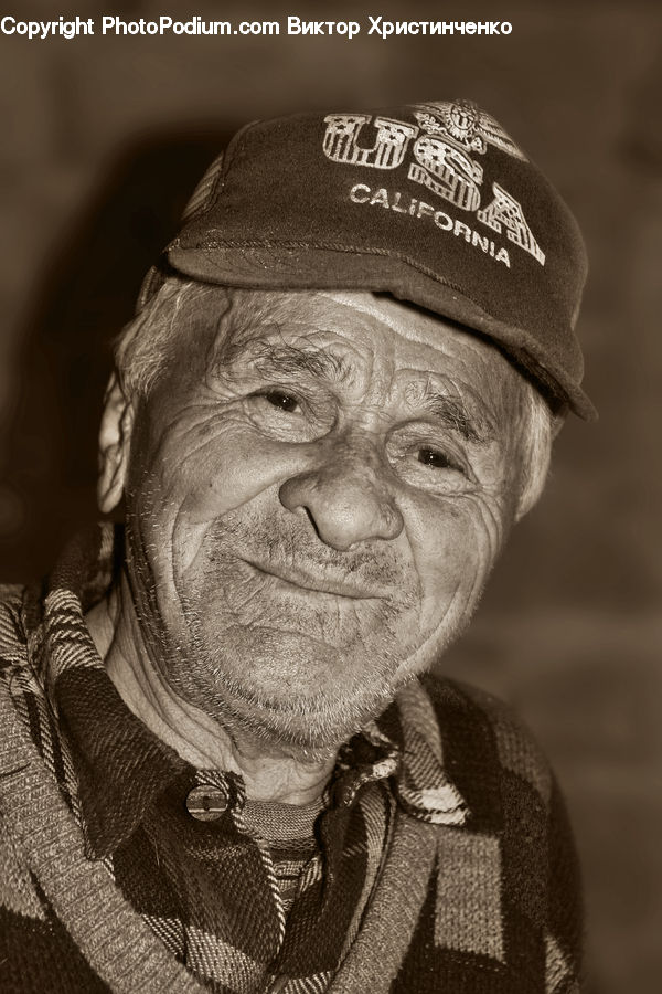 People, Person, Human, Portrait, Selfie, Face, Smile