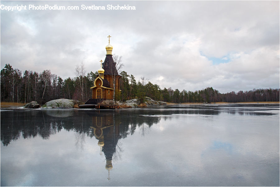 Architecture, Bell Tower, Clock Tower, Tower, Parliament, Housing, Monastery