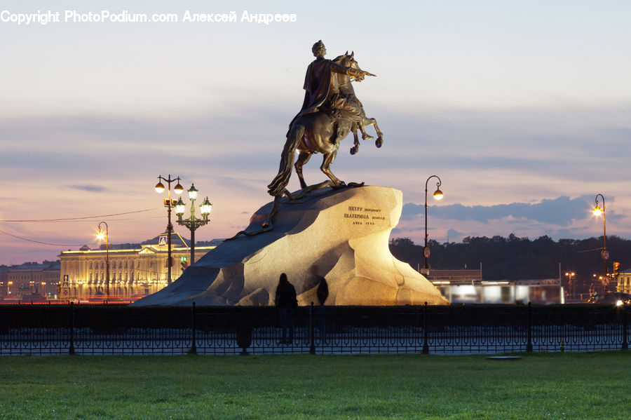 Animal, Horse, Mammal, Stallion, Factory, Art, Sculpture