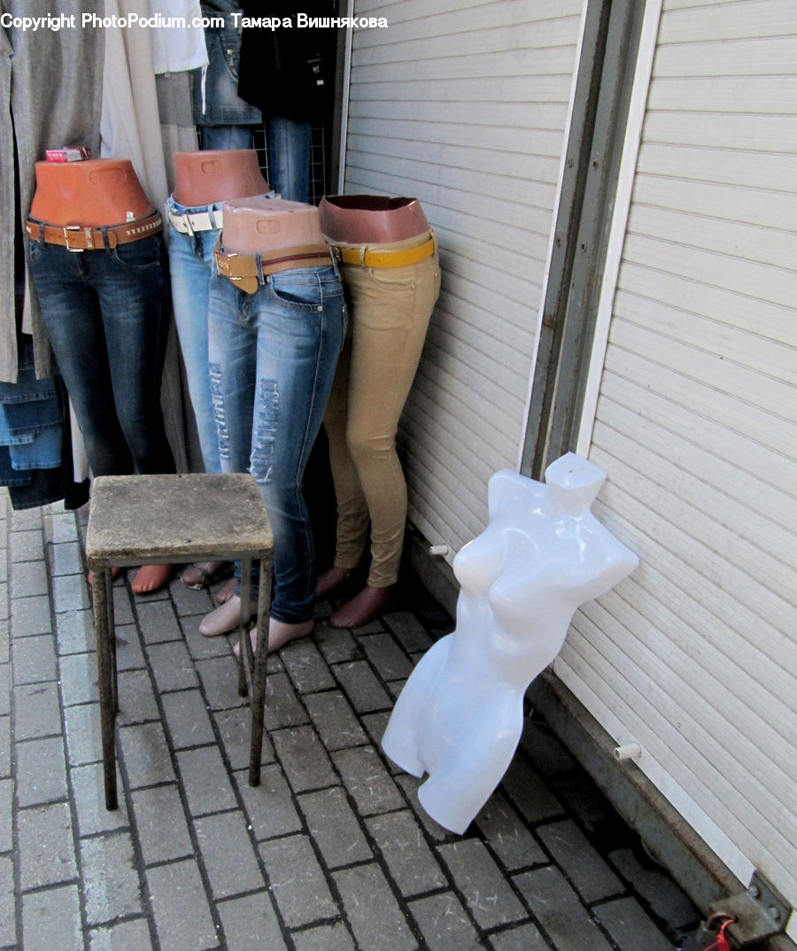 People, Person, Human, Clothing, Denim, Jeans, Pants
