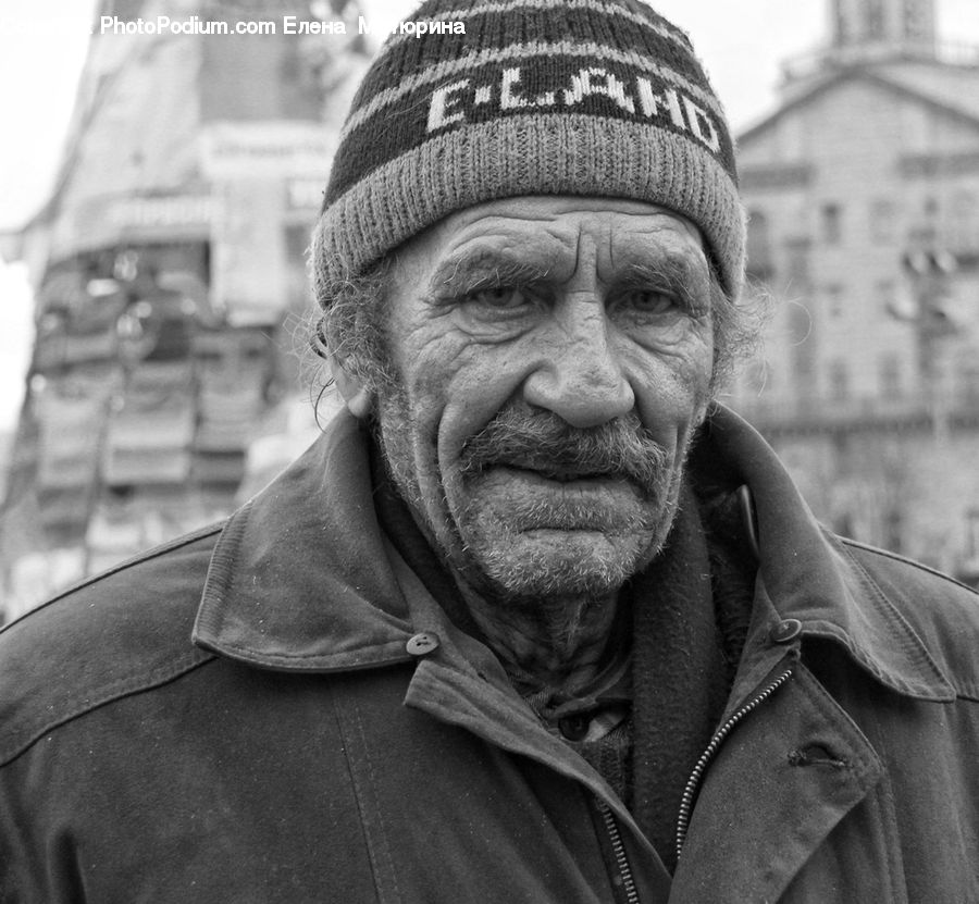 Human, People, Person, Portrait, Selfie, Face, Smile
