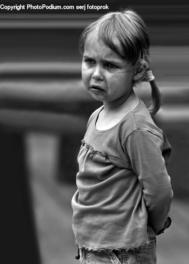 Human, People, Person, Face, Portrait, Smile