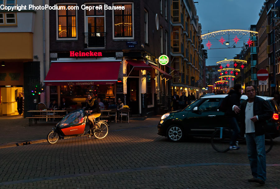 People, Person, Human, Automobile, Car, Vehicle, Clothing