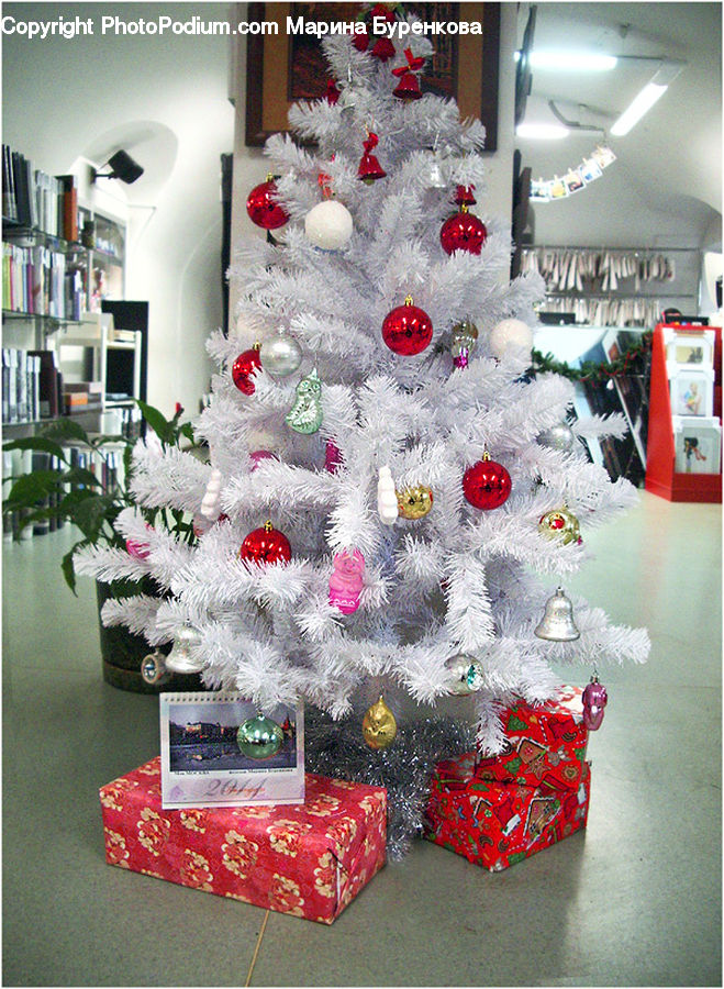 Gift, Ornament, Birthday Cake, Cake, Dessert, Food, Indoors