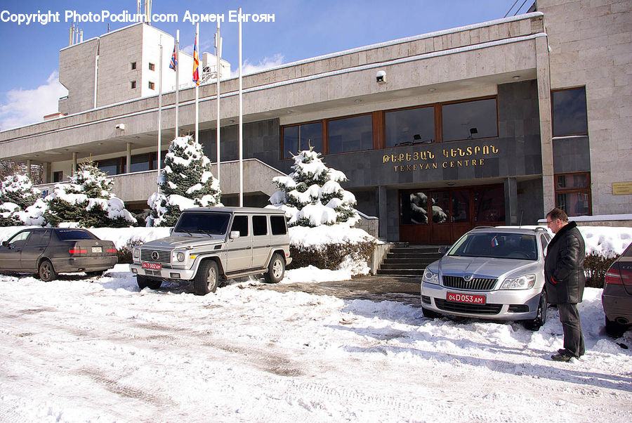 People, Person, Human, Car, Suv, Vehicle, Automobile