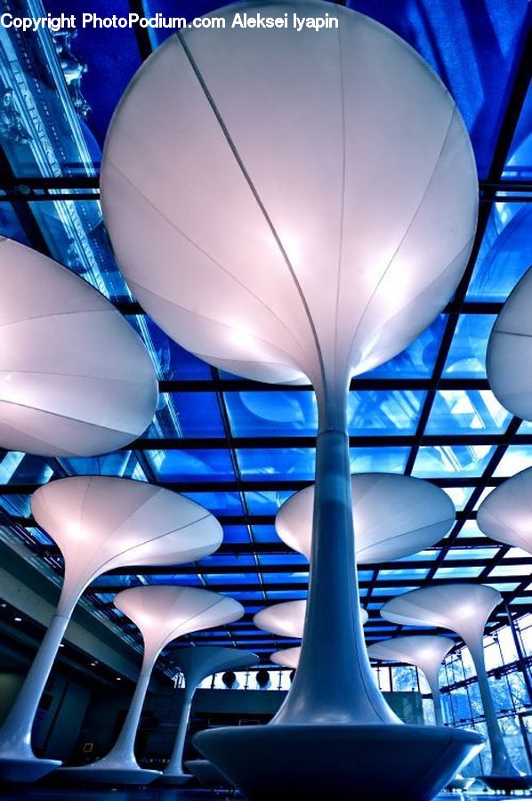 Architecture, Observatory, Planetarium, Housing, Skylight, Window, Lighting