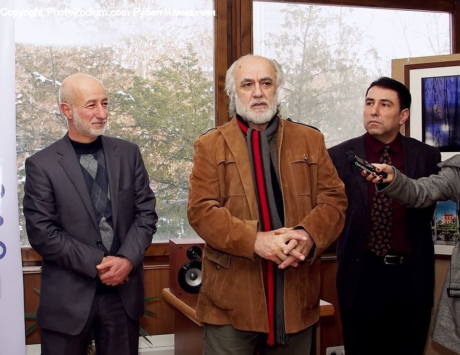 Human, People, Person, Coat, Clothing, Overcoat, Suit