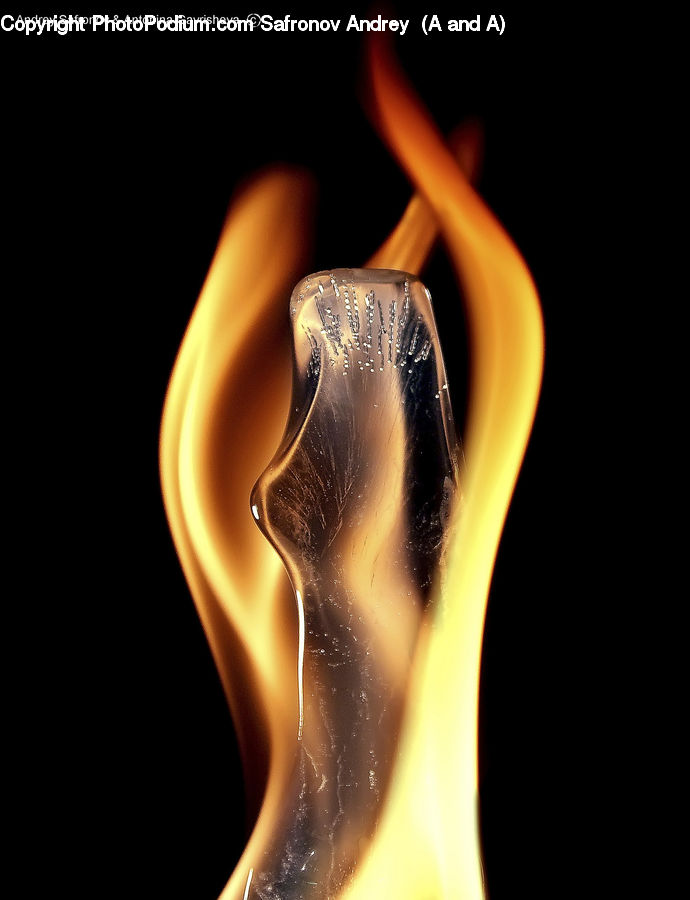 Fire, Flame