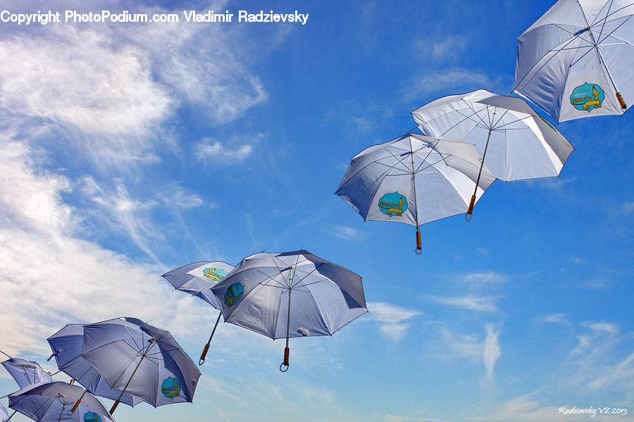 Kite, Adventure, Flight, Gliding, Building, Architecture, Dome