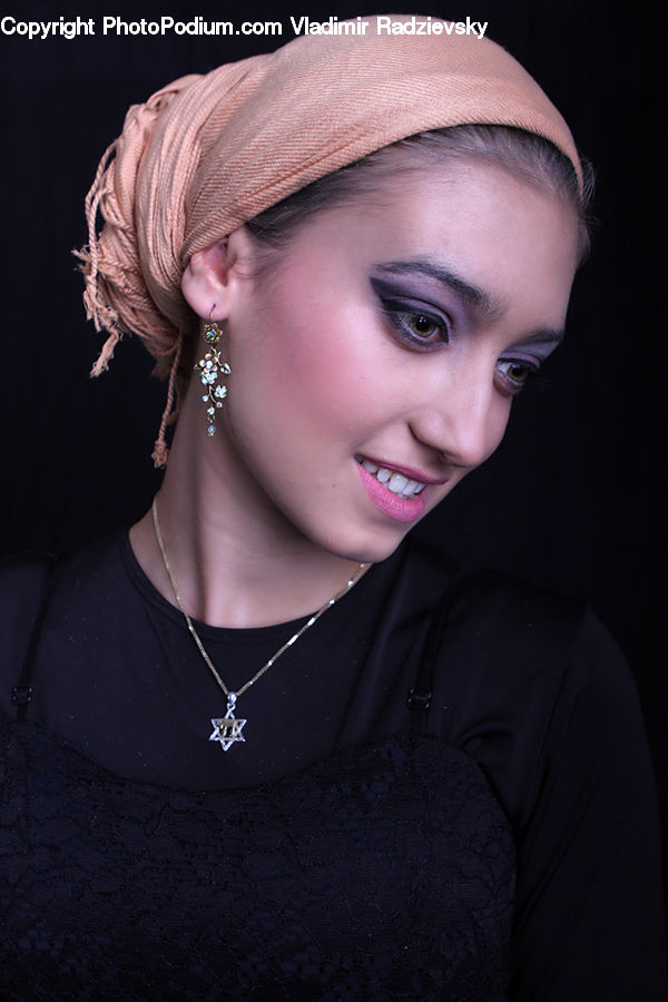 Human, People, Person, Female, Girl, Woman, Face