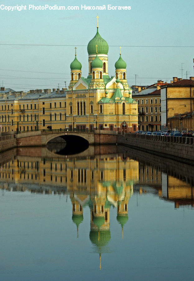 Architecture, Cathedral, Church, Worship, Dome, Mosque, Bell Tower
