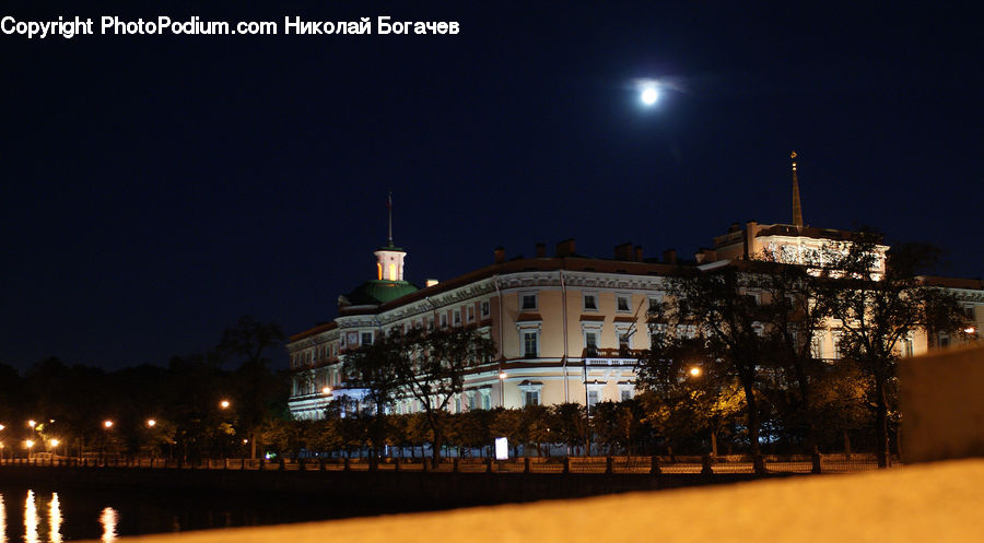 Parliament, Architecture, Castle, Mansion, Palace, Downtown, Plaza