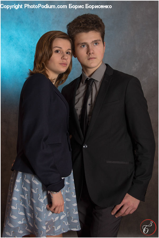People, Person, Human, Clothing, Overcoat, Suit, Blazer
