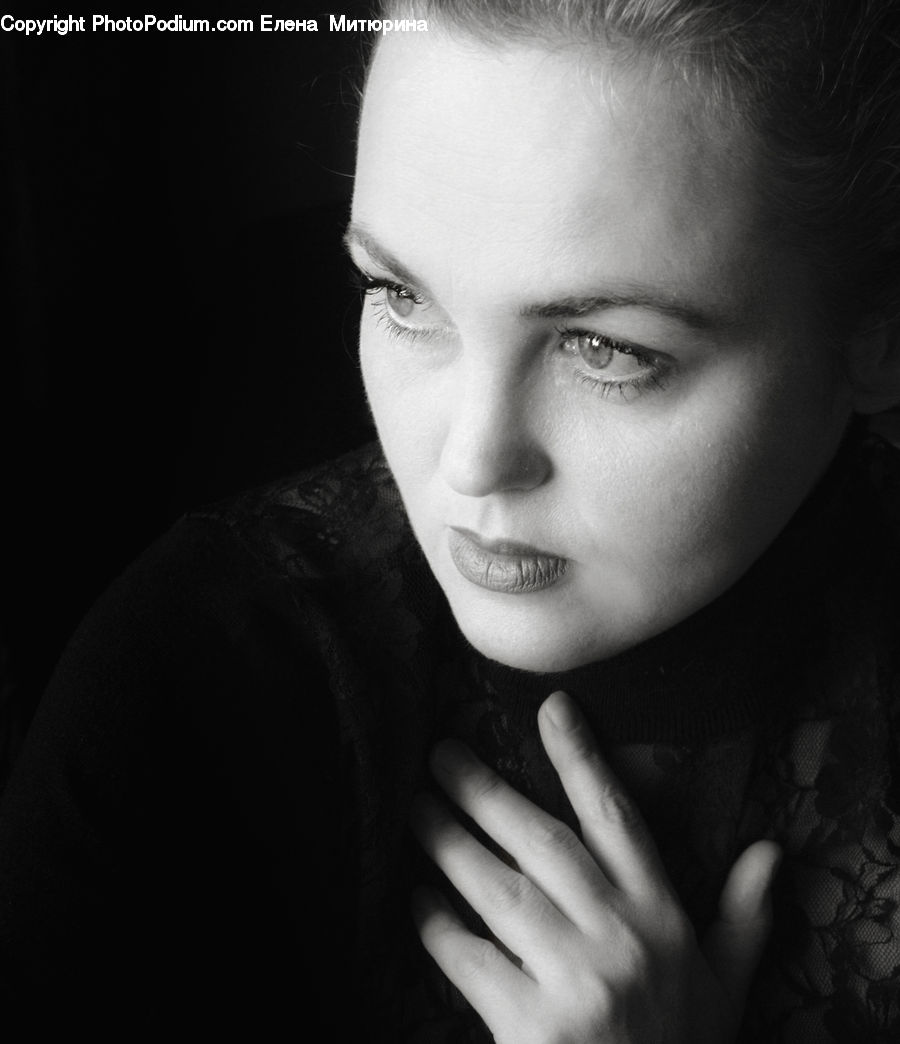 People, Person, Human, Portrait, Selfie, Female, Face