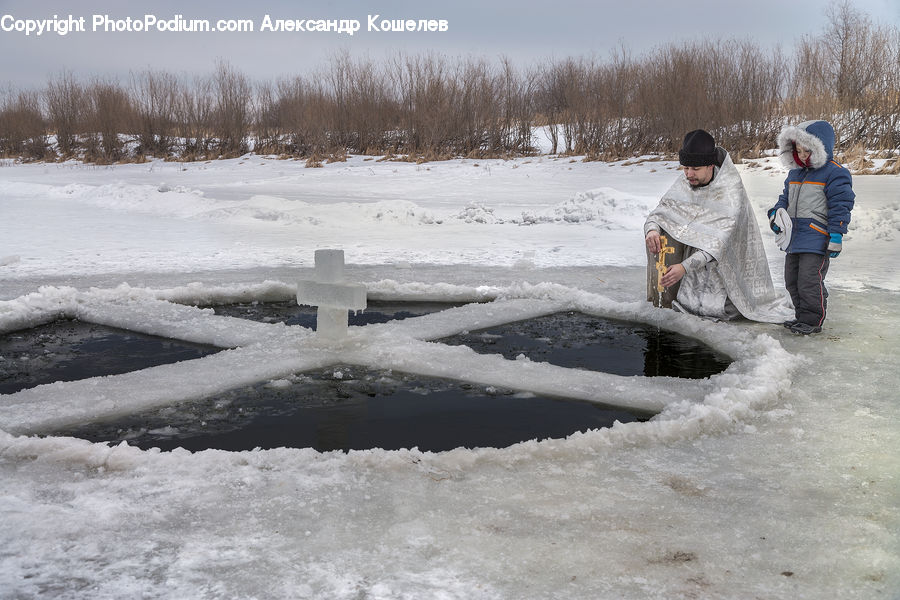 Human, People, Person, Ice, Outdoors, Snow