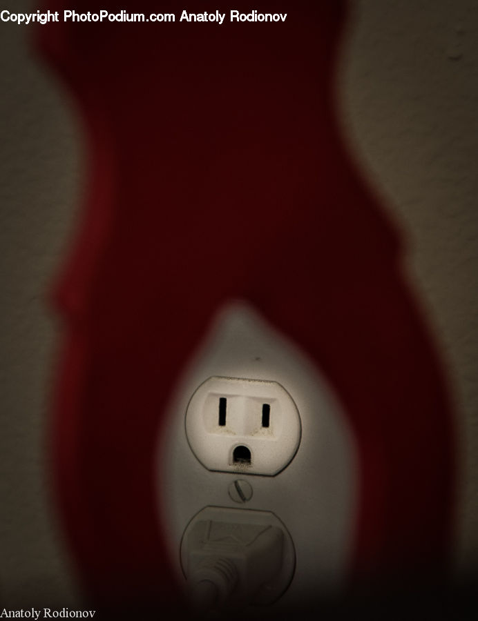 Switch, Adapter, Connector, Plug