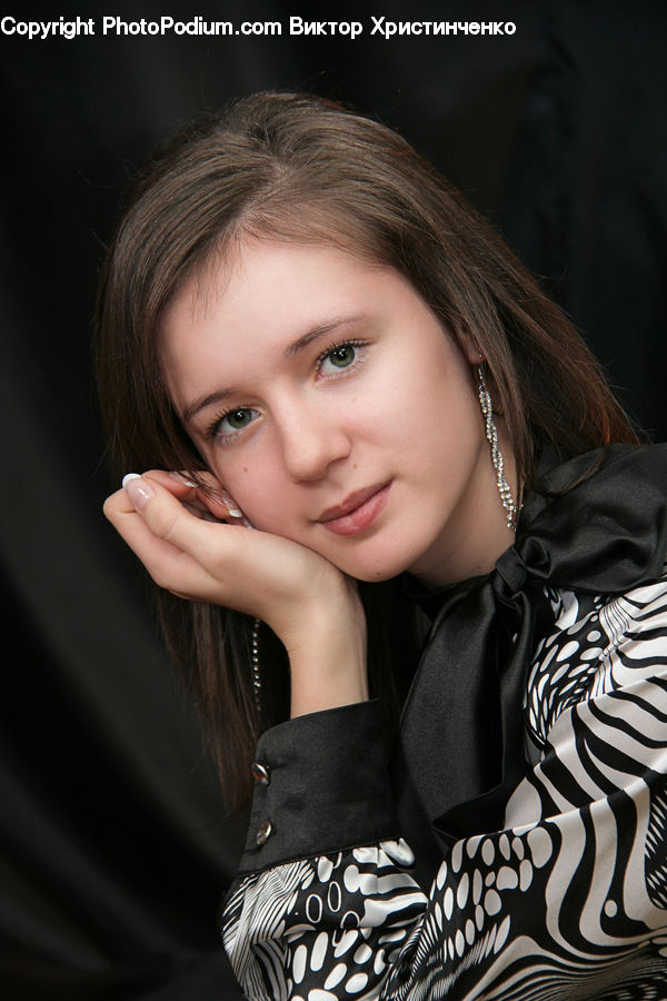 Human, People, Person, Female, Girl, Woman, Face