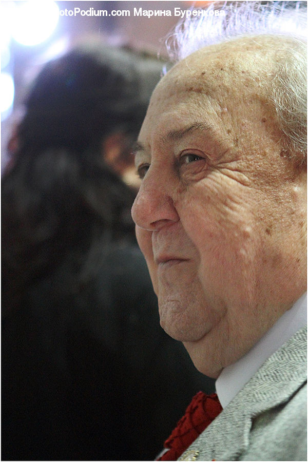 People, Person, Human, Face, Portrait