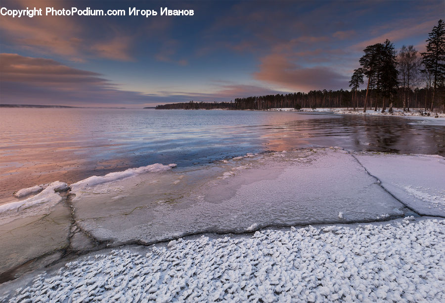 Beach, Coast, Outdoors, Sea, Water, Basin