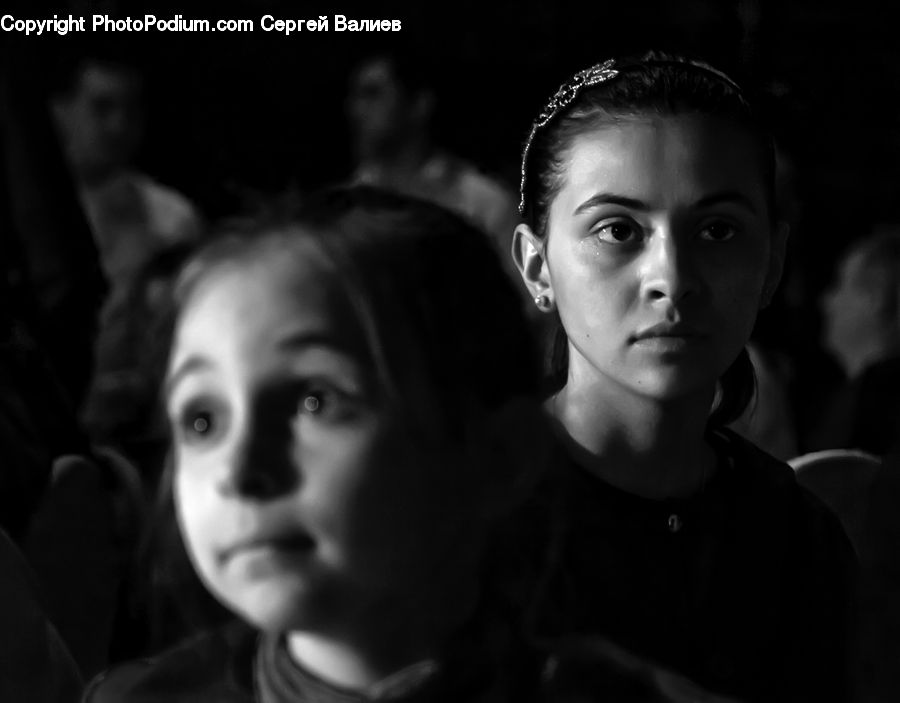 People, Person, Human, Face, Portrait, Smile, Selfie