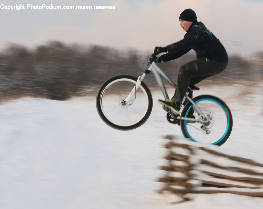 People, Person, Human, Bicycle, Bike, Vehicle, Bmx