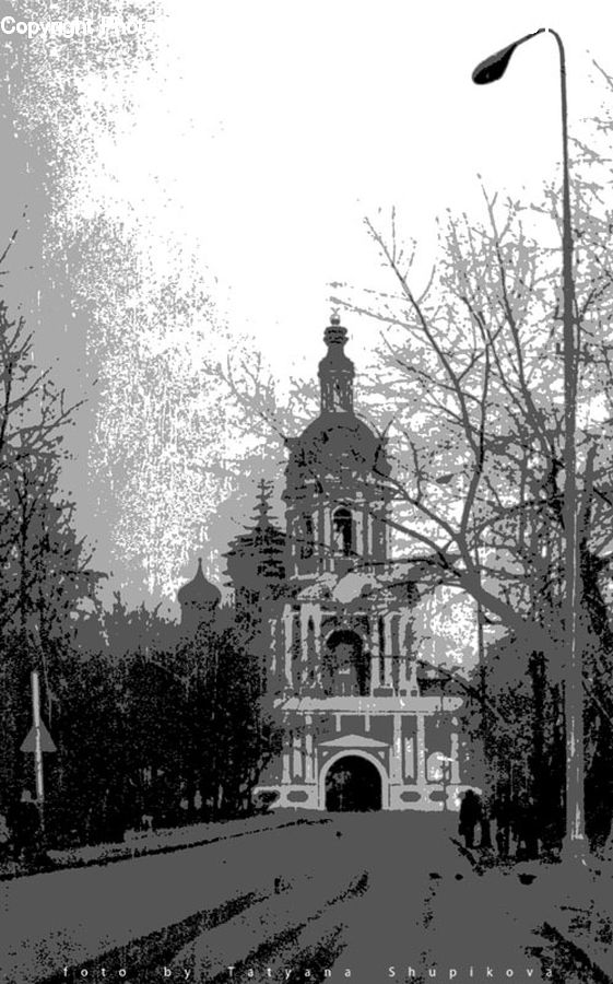 Architecture, Bell Tower, Clock Tower, Tower, Cathedral, Church, Worship