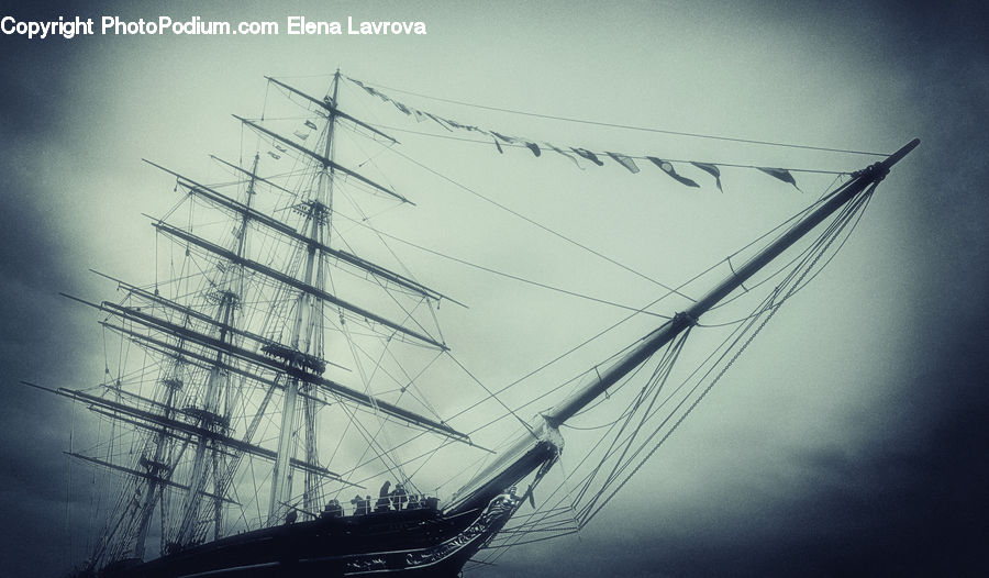 Boat, Dinghy, Sailboat, Vessel, Watercraft, Ship, Dock