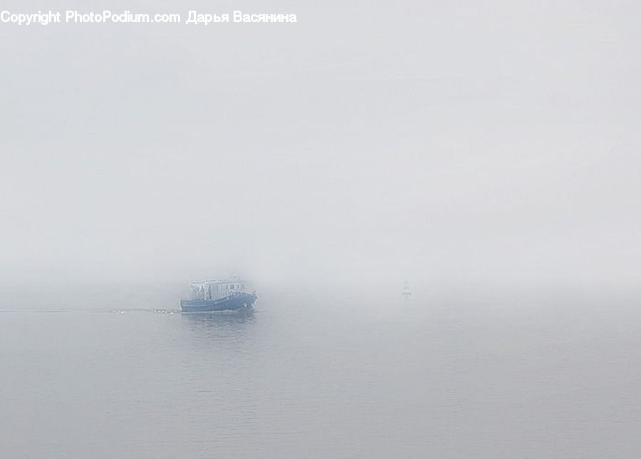 Fog