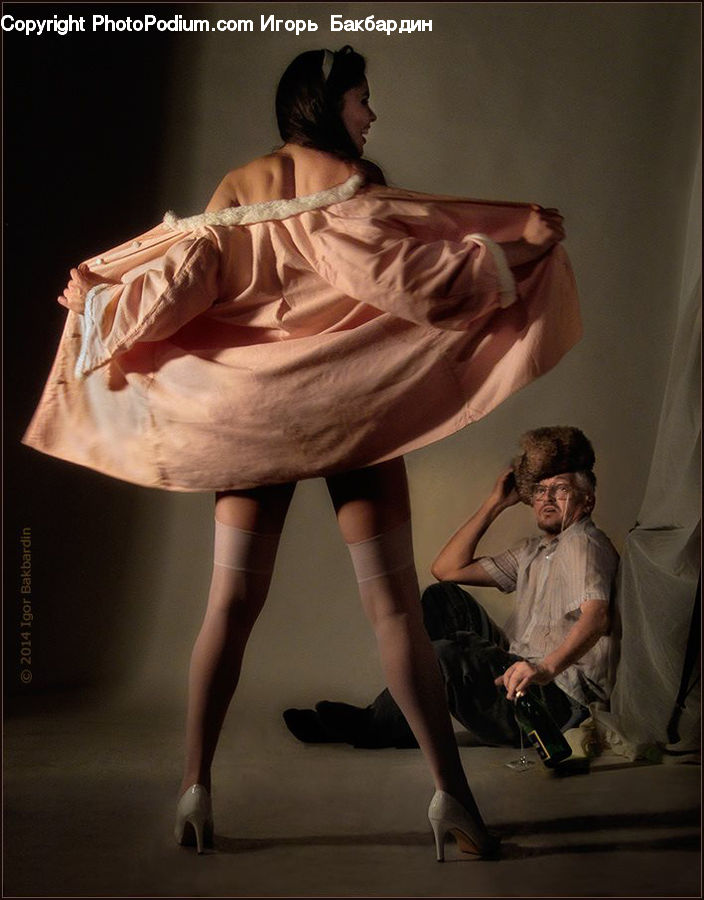 People, Person, Human, Dance, Dance Pose, Clothing, Dress