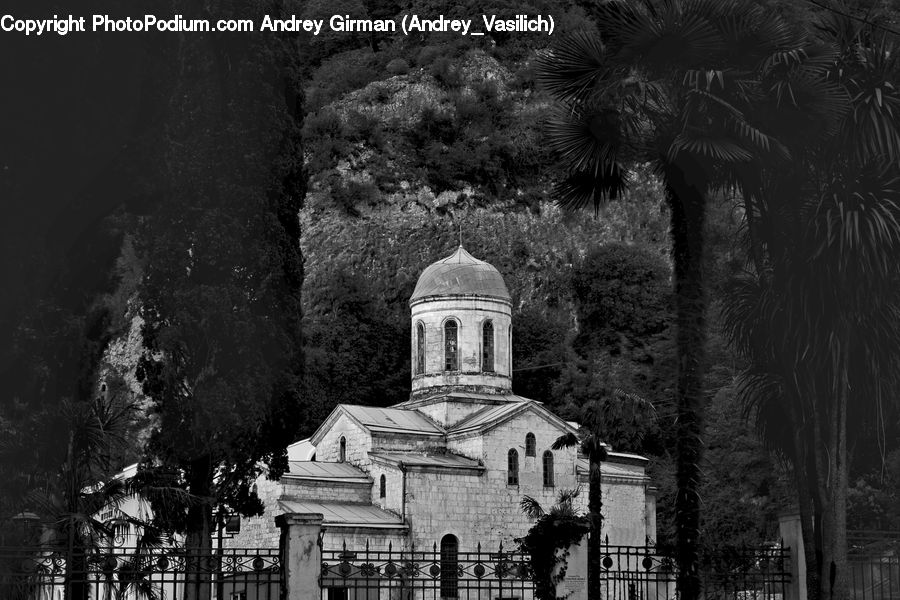 Architecture, Church, Worship, Cathedral, Tomb, Building, Housing