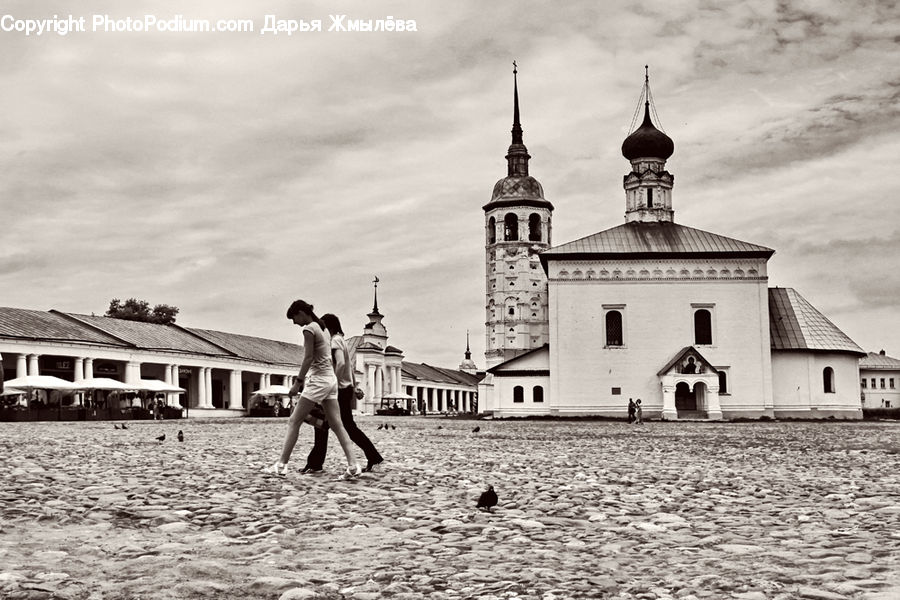 Human, People, Person, Architecture, Church, Worship, Cathedral