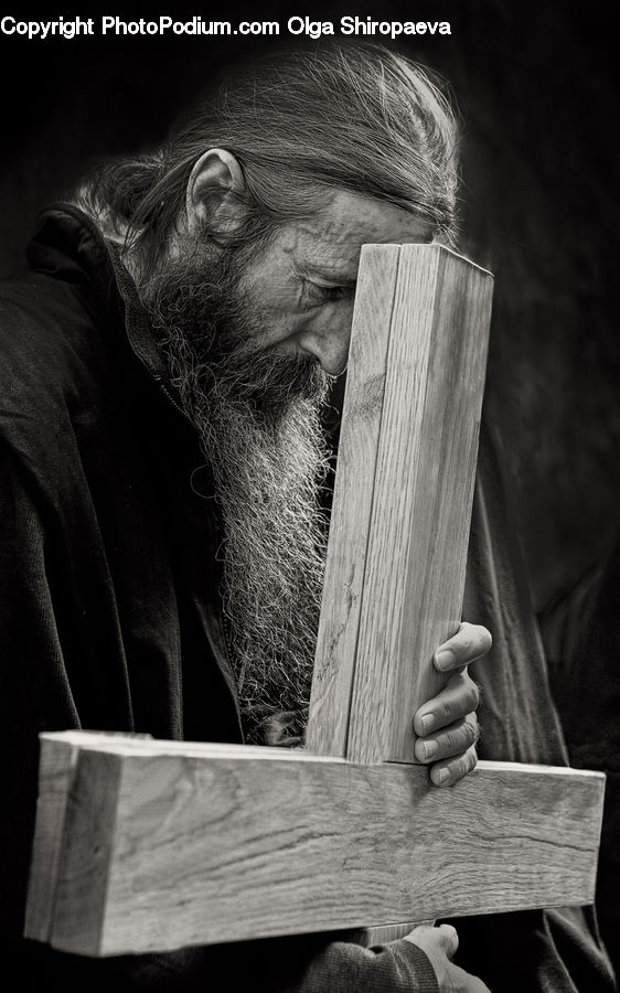 People, Person, Human, Reading, Portrait, Selfie