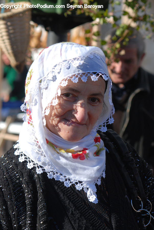 People, Person, Human, Face, Female, Girl