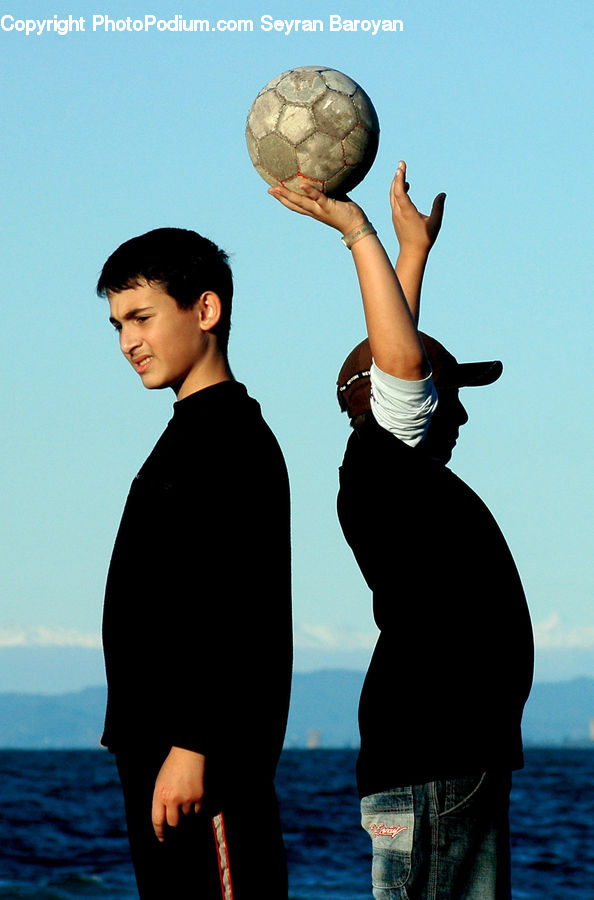 People, Person, Human, Globe, Planet, Sphere, Ocean