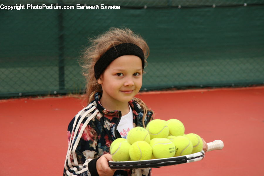People, Person, Human, Female, Girl, Woman, Ball