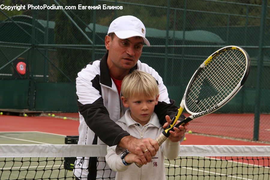 People, Person, Human, Sport, Tennis, Tennis Court, Baseball
