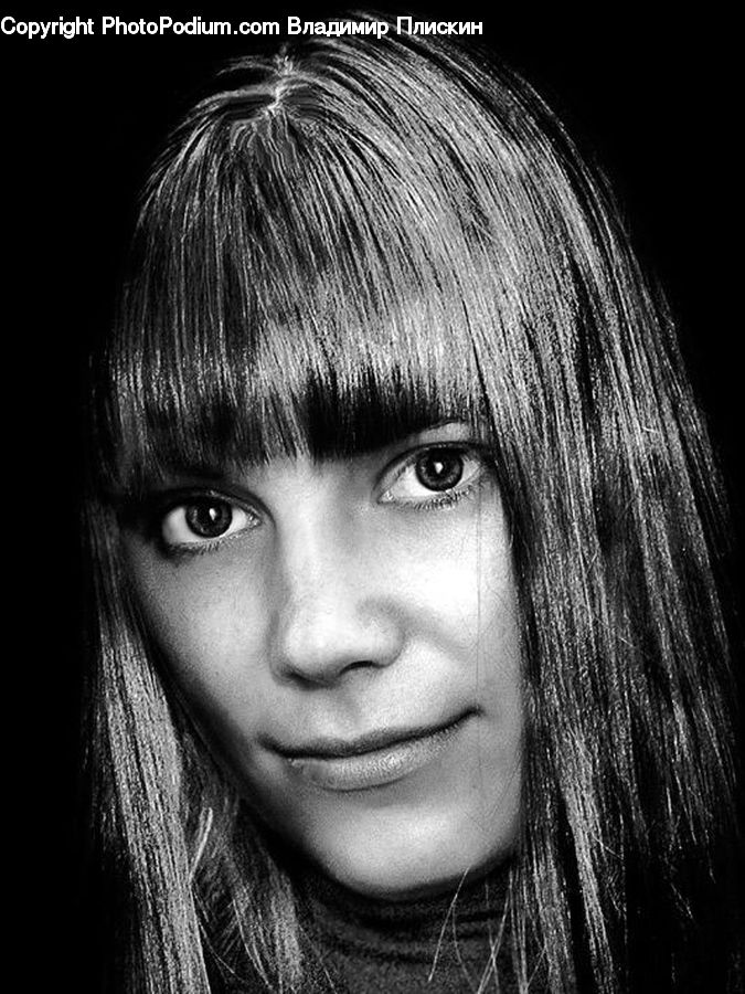 Human, People, Person, Portrait, Selfie, Female, Hair