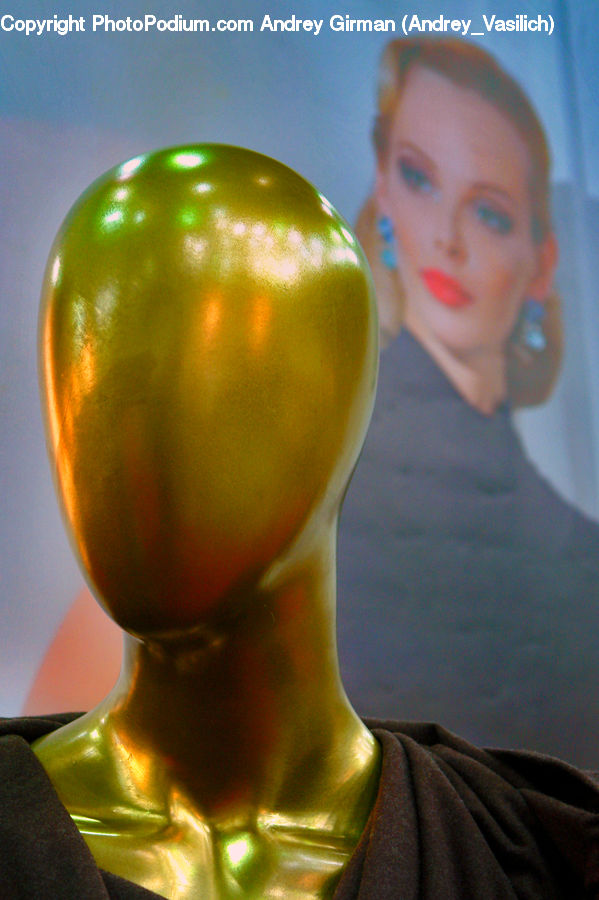 People, Person, Human, Glass, Goblet, Bell Pepper, Pepper
