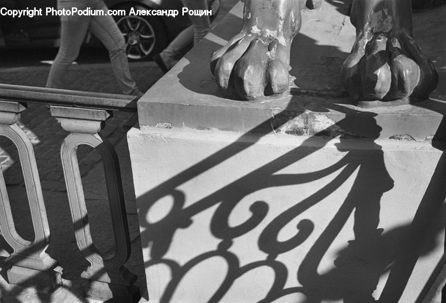 People, Person, Human, Chair, Furniture, Art, Sculpture