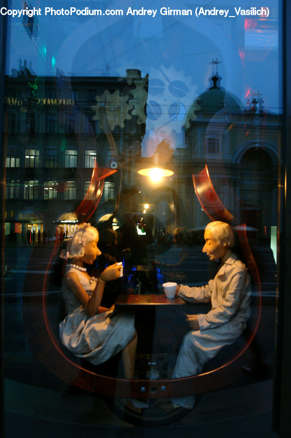 Arch, Architecture, Church, Worship, Bar Counter, Pub, Dome