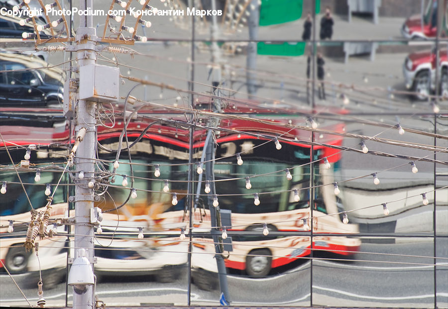 Automobile, Car, Vehicle, Traffic Jam, Antique Car, Model T, Caravan