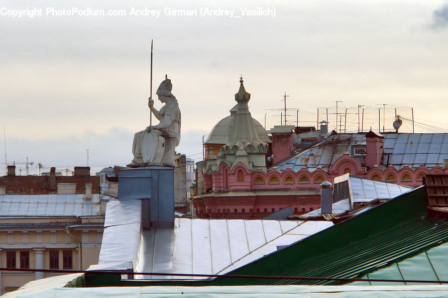 People, Person, Human, Architecture, Dome, Art, Sculpture