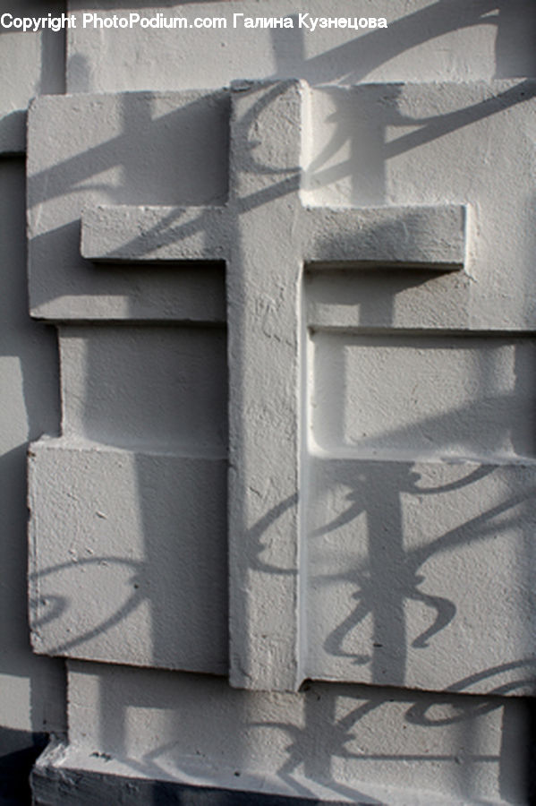 Spiral, Column, Pillar, Box, Crate