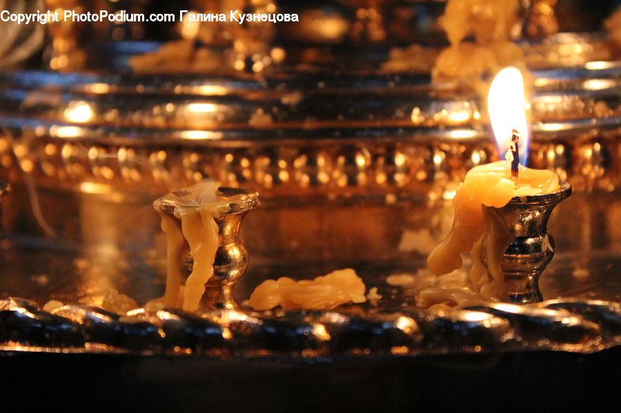 People, Person, Human, Candle, Glass, Beverage, Drink