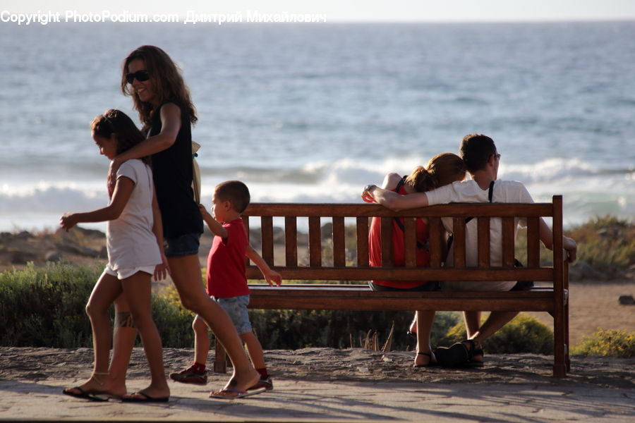 Human, People, Person, Bench, Chair, Furniture, Park Bench