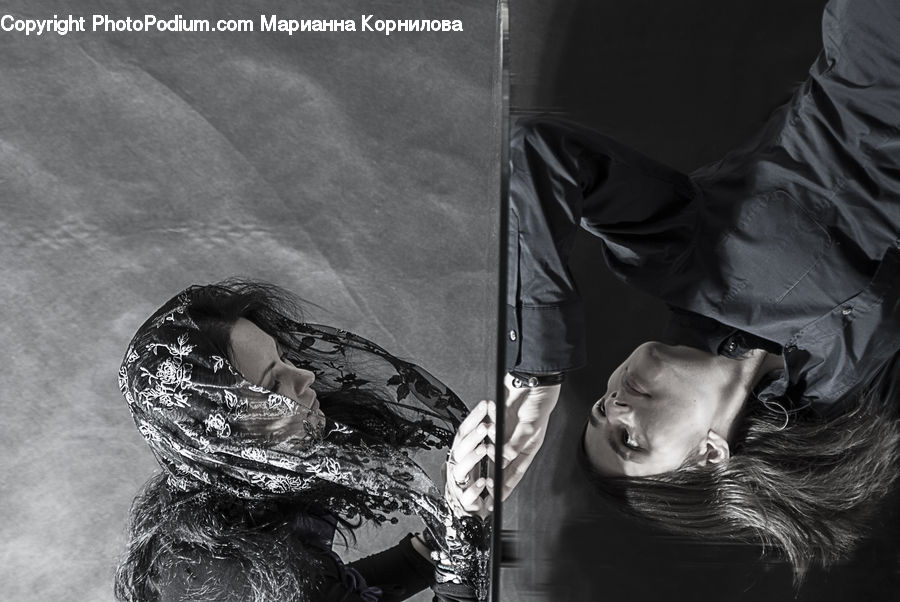 People, Person, Human, Female, Portrait