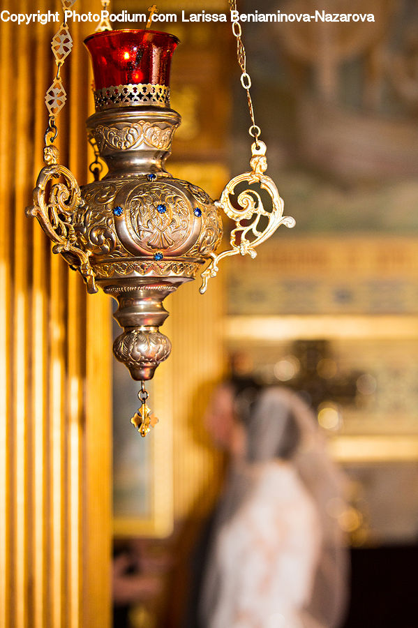 Chime, Windchime, Glass, Goblet, Lighting, Furniture